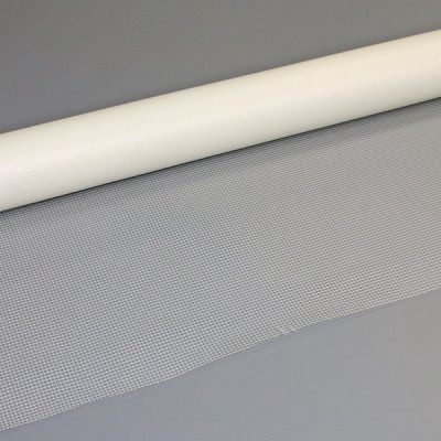 Tramaglass 75 g/m² mesh for microcement and renders